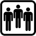 Family with no dependent children