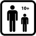 Family with older dependent children