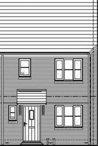 Artist's impression
